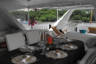 Takapuna - Alfresco Dining